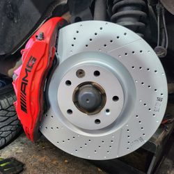 Lovefield Auto Repair