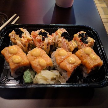 Sakura 12 - Japanese Near Me - Lexington, Kentucky Sakura 12 - Japanese Near Me - Lexington, Kentucky