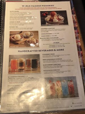 Menu photo 4 BJ's Restaurant & Brewhouse Southlake, TX Menu photo 4 BJ's Restaurant & Brewhouse Southlake, TX