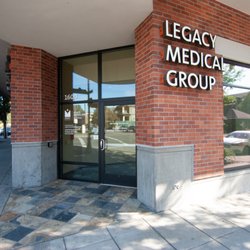 Legacy Medical Group - Broadway