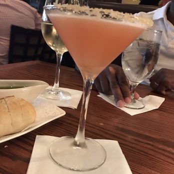 One Eleven Chop House - Cotton candy cosmo! - Steakhouses Near Me - Worcester, Massachusetts One Eleven Chop House - Cotton candy cosmo! - Steakhouses Near Me - Worcester, Massachusetts