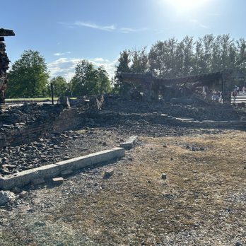 Birkenau II - Landmarks & Historical Buildings Near Me - Brzezinka, Massachusetts