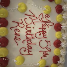cake