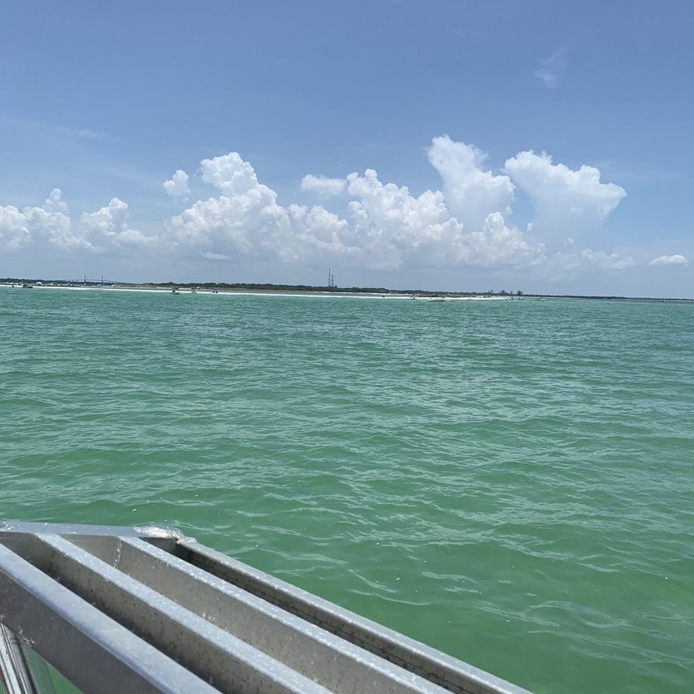 Suncoast Watersports - Boat Charters Near Me - Saint Pete Beach, Florida Suncoast Watersports - Boat Charters Near Me - Saint Pete Beach, Florida