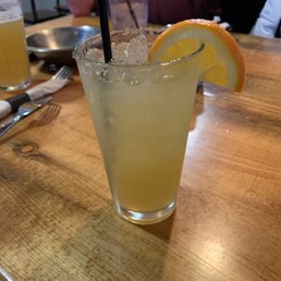 Italian margarita