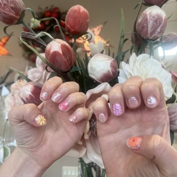 Esprit Nails And Spa Irvine - Nail Salons Near Me - Irvine, California Esprit Nails And Spa Irvine - Nail Salons Near Me - Irvine, California