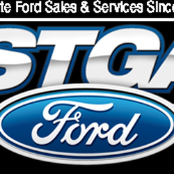 Eastgate Ford Sales & Service - Eastgate Ford
