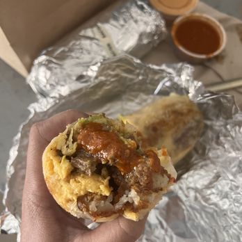 Wake and Late - Breakfast & Brunch Near Me - Pasadena, California