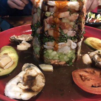 Mariscos Playa Hermosa - Seafood Appetizer - Mexican Near Me - Phoenix, Arizona Mariscos Playa Hermosa - Seafood Appetizer - Mexican Near Me - Phoenix, Arizona