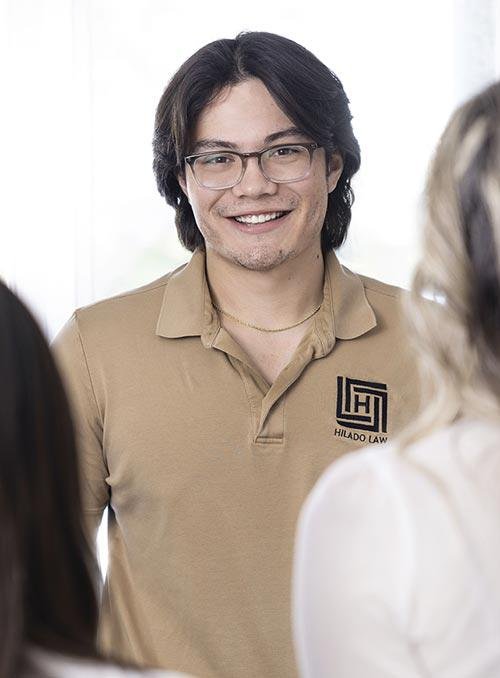 Hilado Law - disability attorney in Orlando, FL