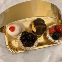 Bakery Pastry & Foods