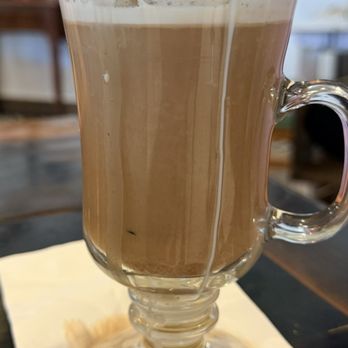 Farmer's Table - Mexican Mocha - New American Near Me - La Mesa, California