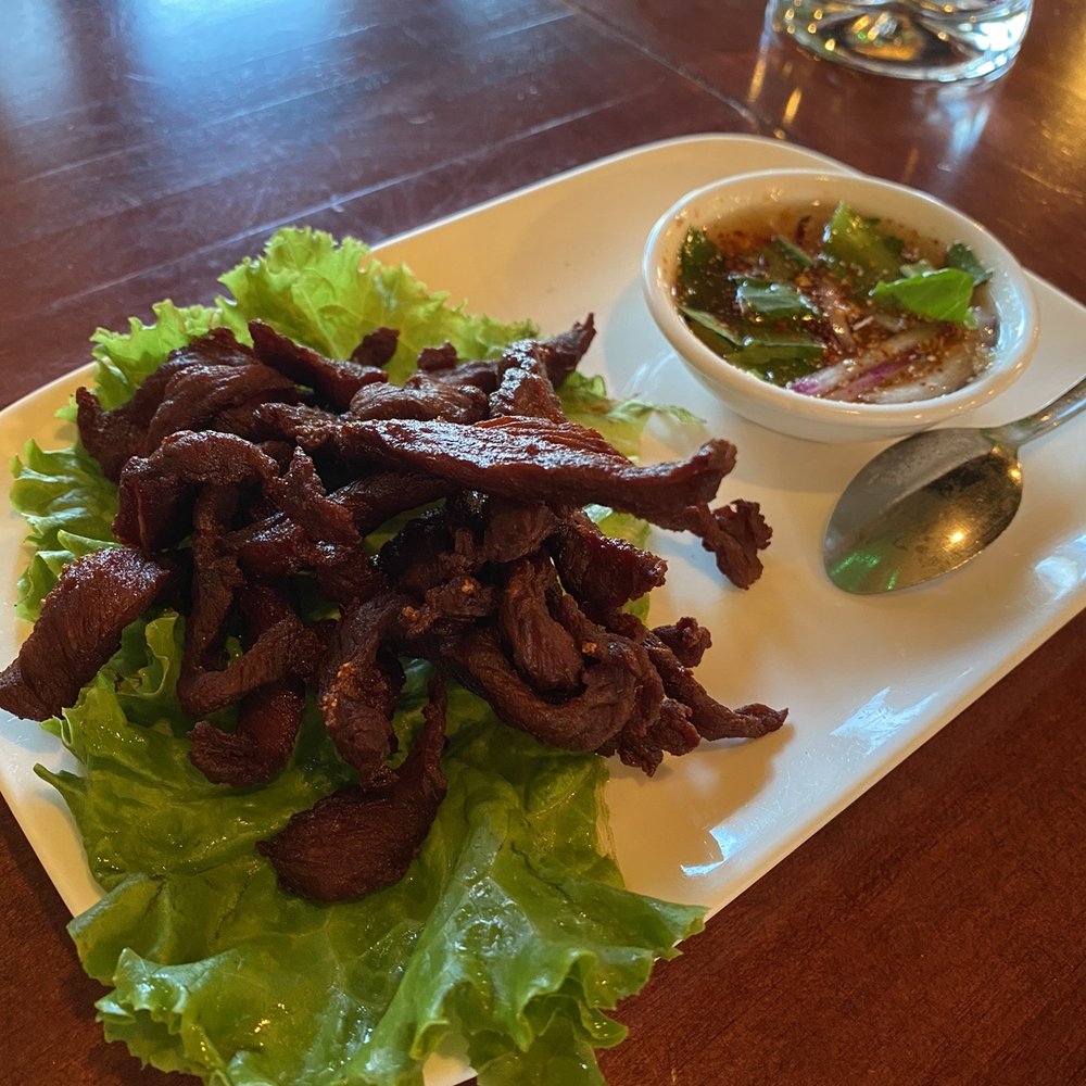 Ros Niyom Thai - Nuer tod - Thai Near Me - Round Rock, Texas Ros Niyom Thai - Nuer tod - Thai Near Me - Round Rock, Texas