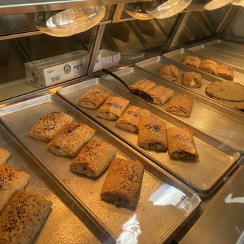 Turkish Delight - Böreks (savory pastries) - $7.75 - Turkish Near Me - Seattle, Washington Turkish Delight - Böreks (savory pastries) - $7.75 - Turkish Near Me - Seattle, Washington