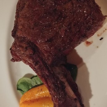 Arroyo Chop House - Cowboy Ribeye. - Steakhouses Near Me - Pasadena, California Arroyo Chop House - Cowboy Ribeye. - Steakhouses Near Me - Pasadena, California