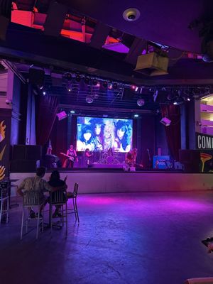 Carnaval Court Las Vegas by null