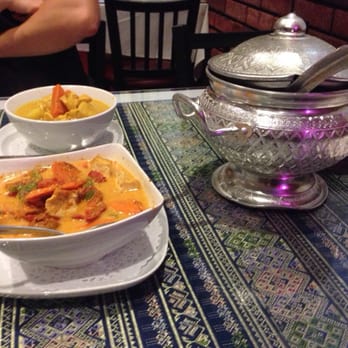 Thai Kitchen - Choo Chee Tofu - when they say with spice, they REALLY mean it - Thai Near Me - Union City, California Thai Kitchen - Choo Chee Tofu - when they say with spice, they REALLY mean it - Thai Near Me - Union City, California