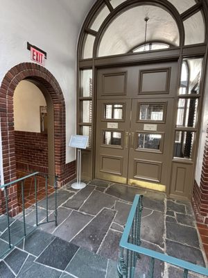 Memorial Hermann-Texas Medical Center by null