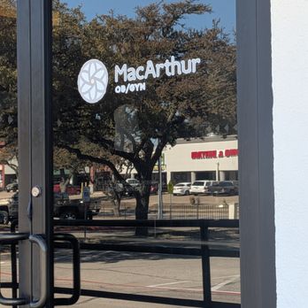 Macarthur Medical Center - Obstetricians & Gynecologists Near Me - Irving, Texas Macarthur Medical Center - Obstetricians & Gynecologists Near Me - Irving, Texas