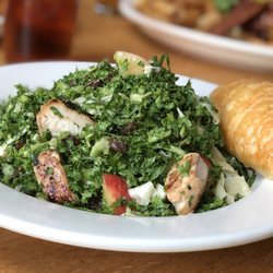 California Dreaming - Gala salad