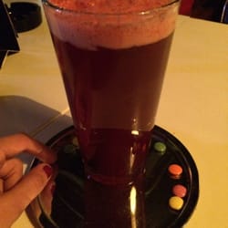 Classic Cafe - Cherry Berry Beer