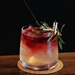 Culture Social Bar