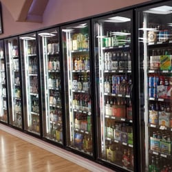 Spanky's Liquor, Beer & Wine
