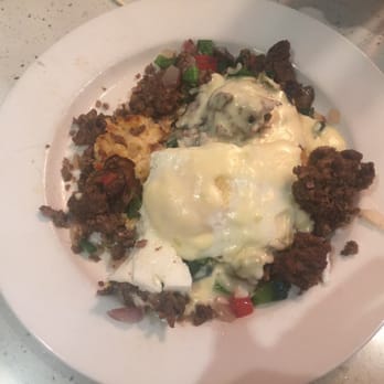 Wild Eggs - Mr. Potato Head - Breakfast & Brunch Near Me - Lexington, Kentucky Wild Eggs - Mr. Potato Head - Breakfast & Brunch Near Me - Lexington, Kentucky