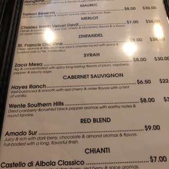 The Old Mohawk - American Near Me - Columbus, Ohio