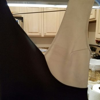 CD One Price Cleaners - Ruined dress... - Laundry Services Near Me - Darien, Illinois