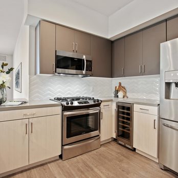 &Pico - Apartments Near Me - Los Angeles, California