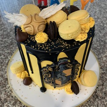 Flavor Cupcakery - Custom Cakes Near Me - Bel Air, Maryland