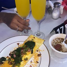 Omelette
