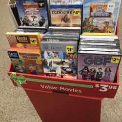 Dollar General
