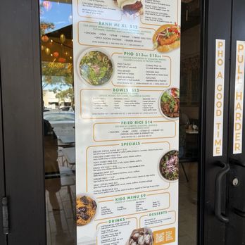 GoPho - Vietnamese Near Me - Davie, Florida