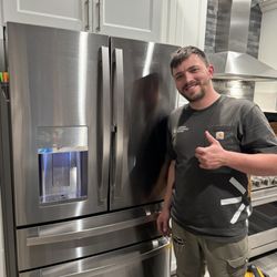 Urgent Appliance Repair