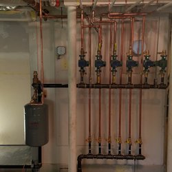 Ciatto Plumbing & Heating