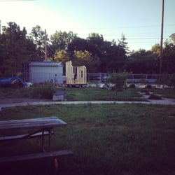 Mobile library in-progress