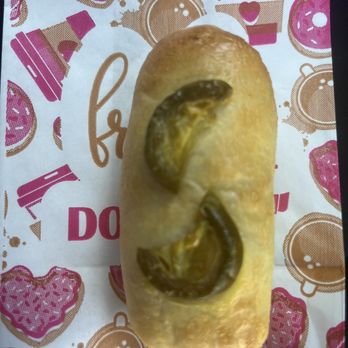 T's Southern Maid Donuts - So amazing - Donuts Near Me - Garland, Texas T's Southern Maid Donuts - So amazing - Donuts Near Me - Garland, Texas