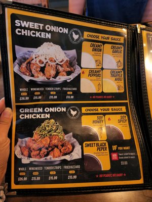K-COOP CHICKEN by null