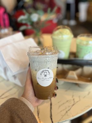 Phin Caphe & Boba by null