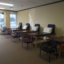 Valir Physical Therapy - Edmond