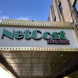 NetCost Market