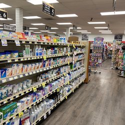 Sheridan Pharmacy