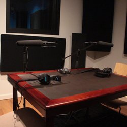 Volubility Podcasting - Podcast Recording Studio