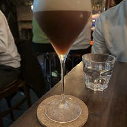 Espresso Martini