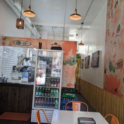 Aloha Cafe
