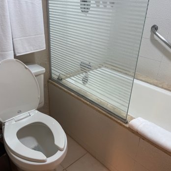 Iberostar Selection Cancún - Bathroom!! - Hotels Near Me - Cancún, ROO
