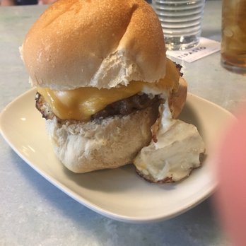 DiAnoia's Eatery - This right there...is life changing. The breakfast sandwich of all breakfast sandwiches. - Delis Near Me - Pittsburgh, Pennsylvania DiAnoia's Eatery - This right there...is life changing. The breakfast sandwich of all breakfast sandwiches. - Delis Near Me - Pittsburgh, Pennsylvania