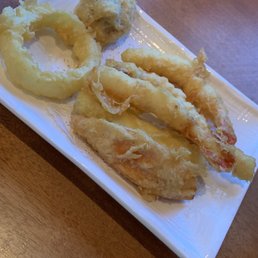 Tempura